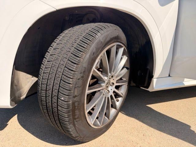 2024 Mercedes-Benz GLE GLE 350 4MATIC® SUV