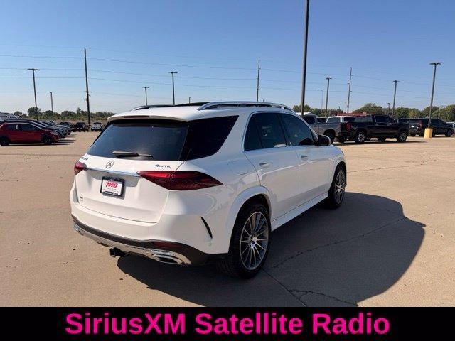2024 Mercedes-Benz GLE GLE 350 4MATIC® SUV