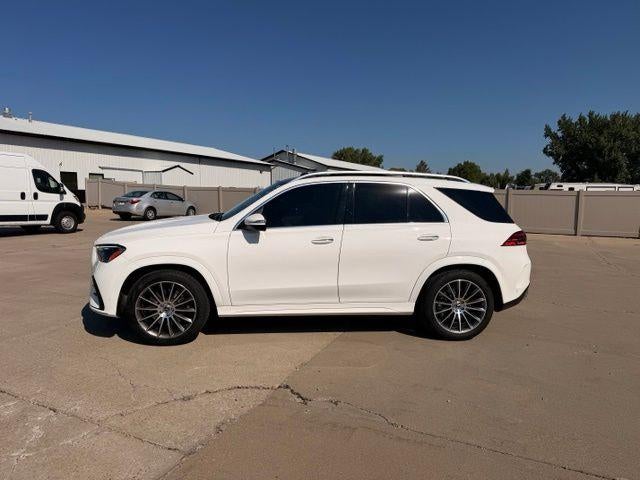 2024 Mercedes-Benz GLE GLE 350 4MATIC® SUV