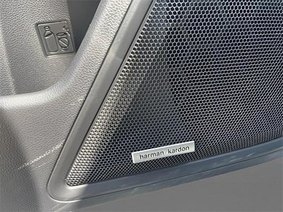 2025 Subaru Legacy Touring XT AWD