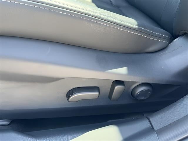 2025 Subaru Legacy Touring XT AWD