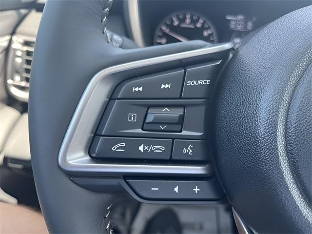 2025 Subaru Legacy Touring XT AWD