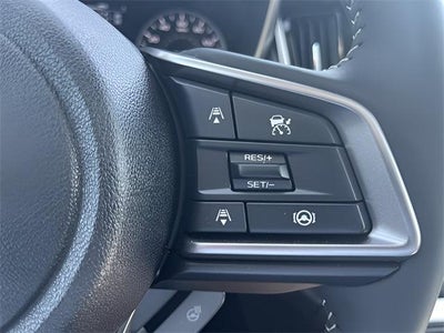 2025 Subaru Legacy Touring XT AWD