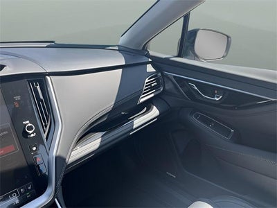 2025 Subaru Legacy Touring XT AWD