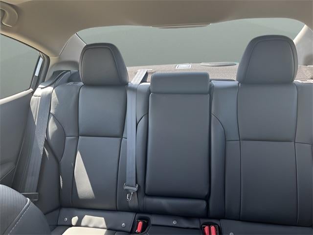 2025 Subaru Legacy Touring XT AWD