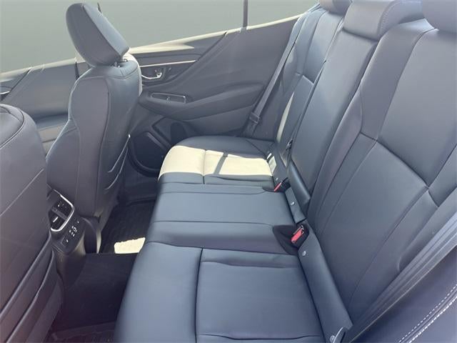 2025 Subaru Legacy Touring XT AWD