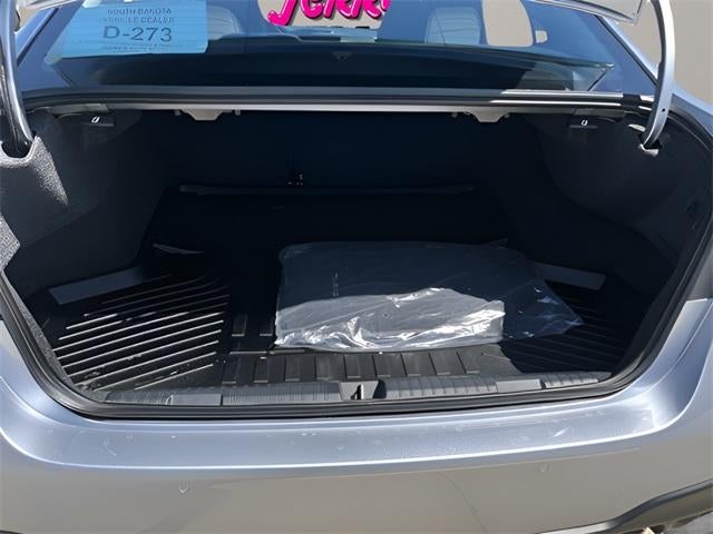 2025 Subaru Legacy Touring XT AWD