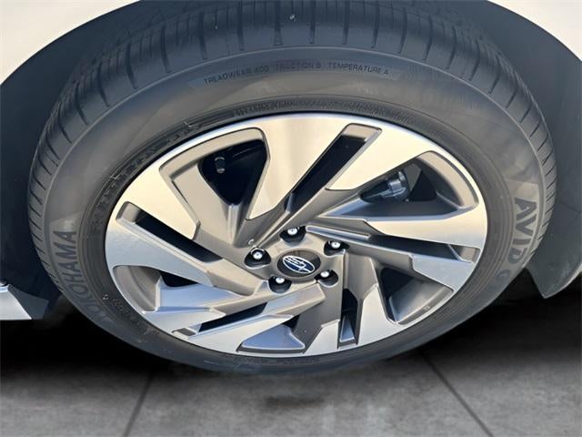 2025 Subaru Legacy Touring XT AWD