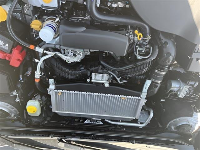 2025 Subaru Legacy Touring XT AWD