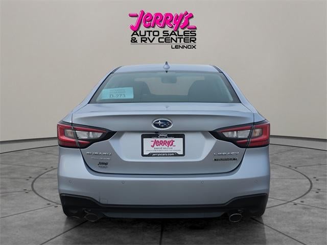 2025 Subaru Legacy Touring XT AWD