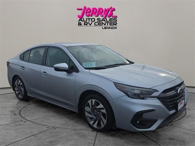 2025 Subaru Legacy Touring XT AWD