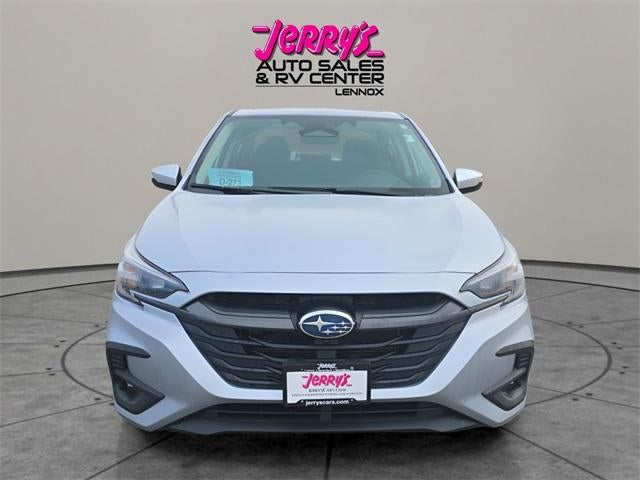 2025 Subaru Legacy Touring XT AWD