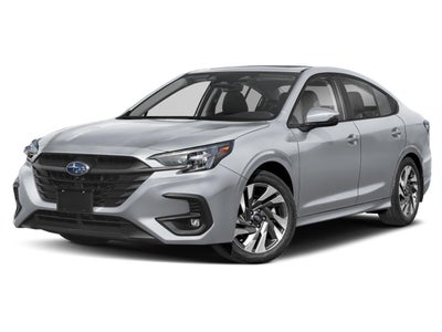 2025 Subaru Legacy Touring XT AWD