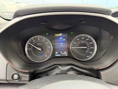 2017 Subaru Impreza 2.0i Limited 5-door CVT