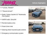2017 Subaru Impreza 2.0i Limited 5-door CVT