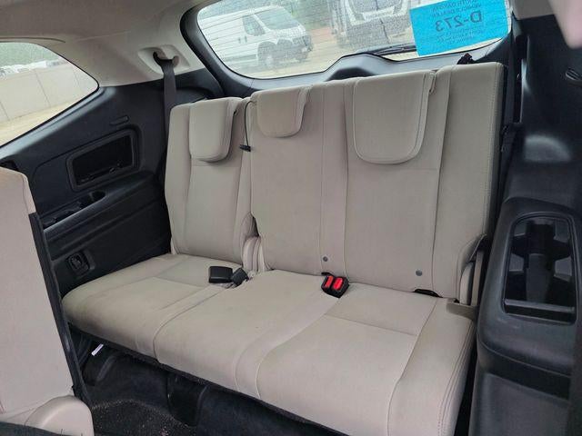 2025 Subaru Ascent Premium 8-Passenger