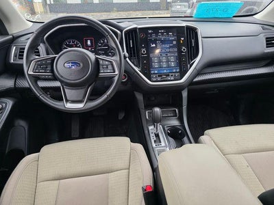 2025 Subaru Ascent Premium 8-Passenger