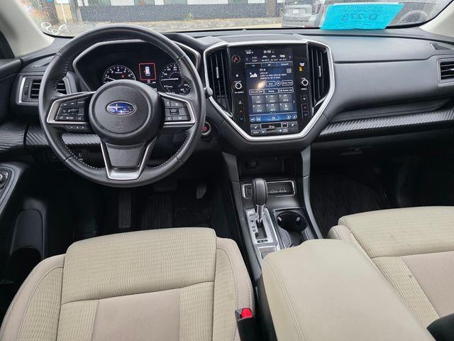2025 Subaru Ascent Premium 8-Passenger