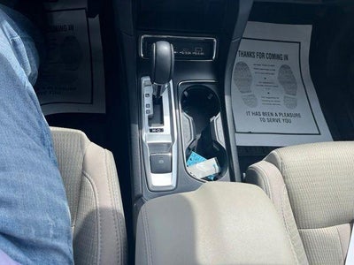 2025 Subaru Ascent Premium 8-Passenger
