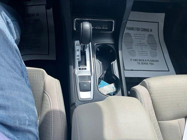 2025 Subaru Ascent Premium 8-Passenger