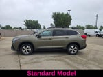 2025 Subaru Ascent Premium 8-Passenger