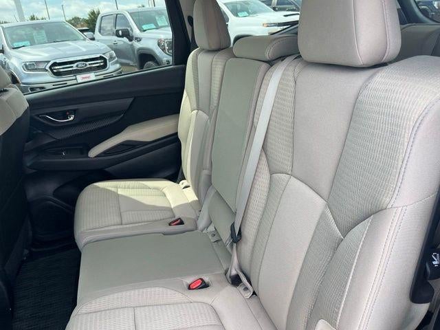 2025 Subaru Ascent Premium 8-Passenger