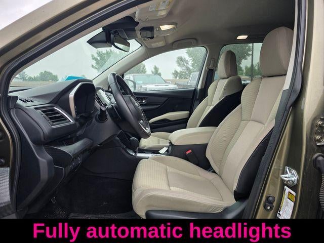 2025 Subaru Ascent Premium 8-Passenger