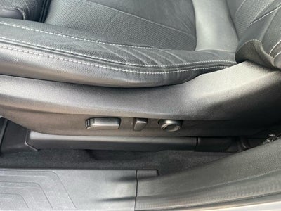 2021 Subaru Ascent Limited 7-Passenger