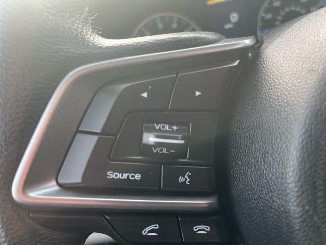 2021 Subaru Ascent Limited 7-Passenger