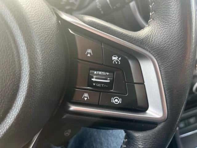 2021 Subaru Ascent Limited 7-Passenger