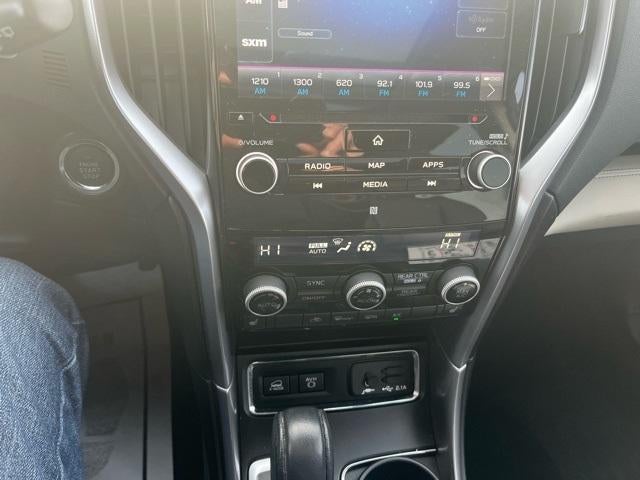 2021 Subaru Ascent Limited 7-Passenger