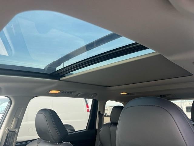 2021 Subaru Ascent Limited 7-Passenger