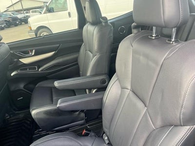 2021 Subaru Ascent Limited 7-Passenger