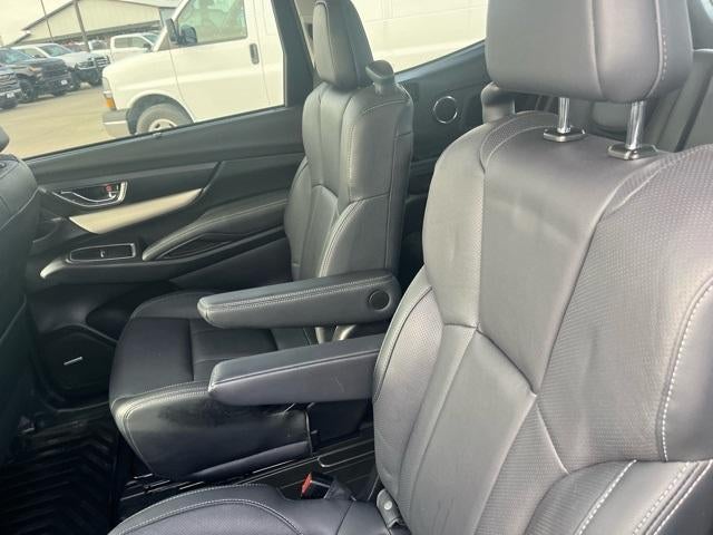 2021 Subaru Ascent Limited 7-Passenger