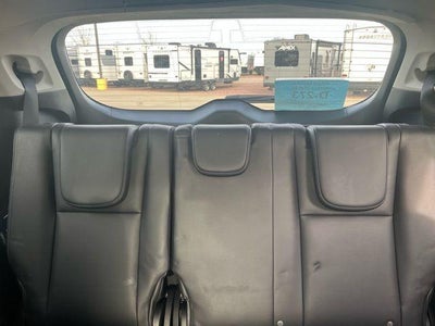 2021 Subaru Ascent Limited 7-Passenger