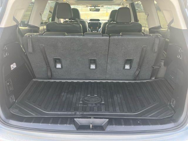 2021 Subaru Ascent Limited 7-Passenger
