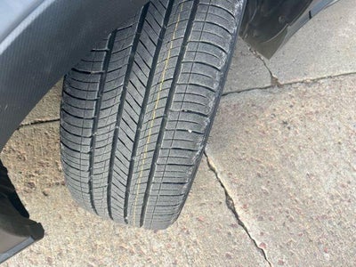 2021 Subaru Ascent Limited 7-Passenger