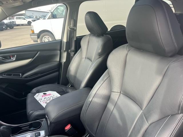 2021 Subaru Ascent Limited 7-Passenger