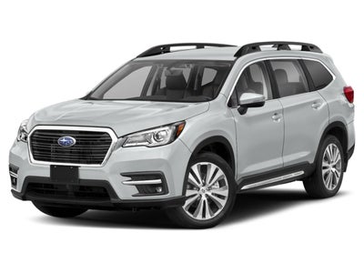 2021 Subaru Ascent Limited 7-Passenger