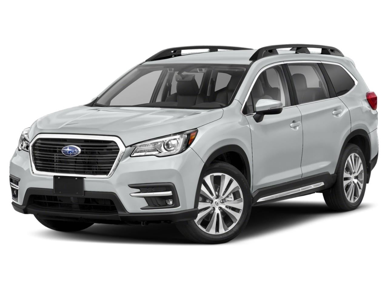 2021 Subaru Ascent Limited 7-Passenger