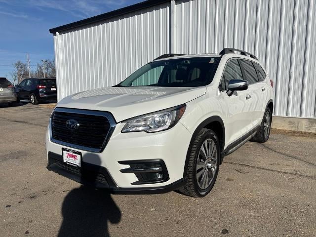 2020 Subaru Ascent Touring