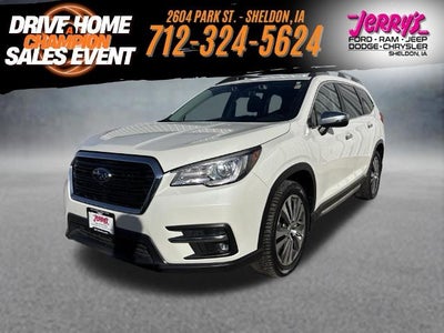 2020 Subaru Ascent Touring 7-Passenger