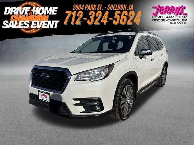 2020 Subaru Ascent Touring 7-Passenger
