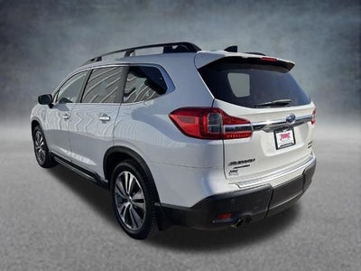 2020 Subaru Ascent Touring 7-Passenger