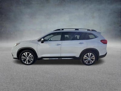 2020 Subaru Ascent Touring 7-Passenger