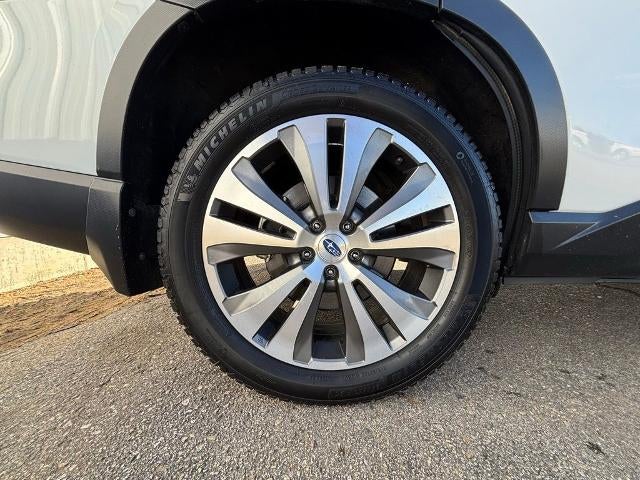 2020 Subaru Ascent Touring 7-Passenger