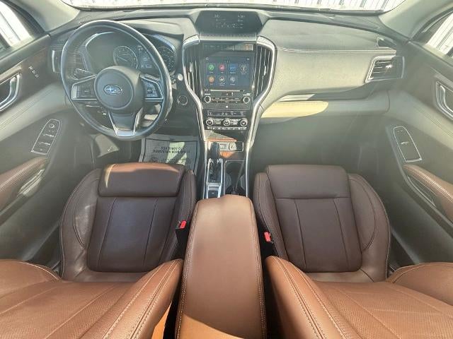 2020 Subaru Ascent Touring 7-Passenger