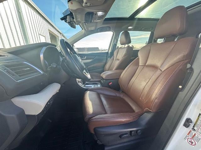 2020 Subaru Ascent Touring 7-Passenger