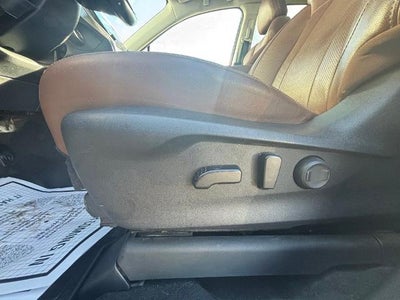 2020 Subaru Ascent Touring 7-Passenger