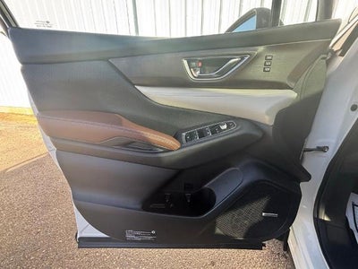 2020 Subaru Ascent Touring 7-Passenger